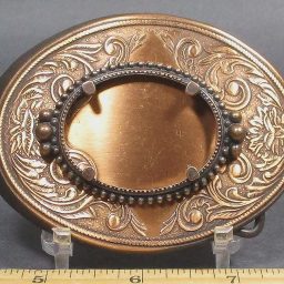 belt buckle