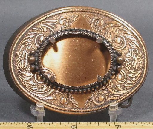 belt buckle