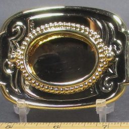 belt buckle