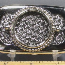 belt buckle