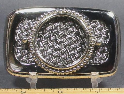 belt buckle