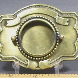 Belt Buckle