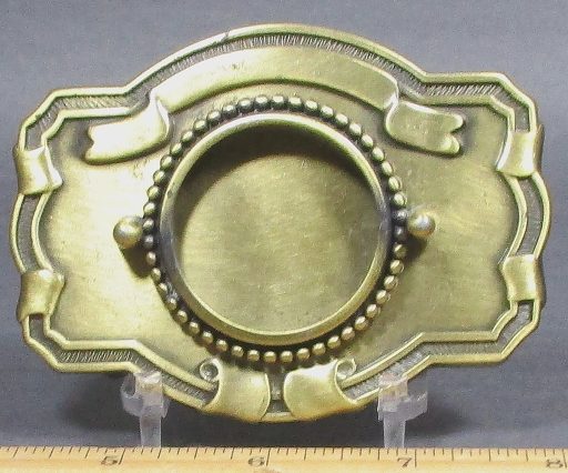 Belt Buckle