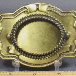 Belt Buckle