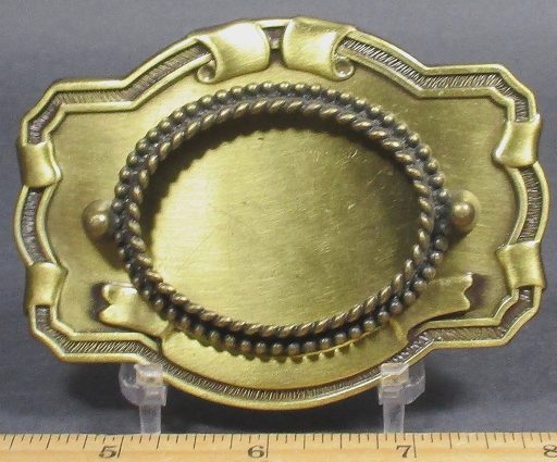 Belt Buckle