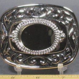 Belt Buckle