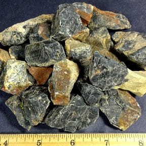 Crushed Rock For Sale - The Rock Shed
