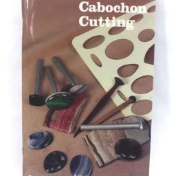 Cabochon Cutting