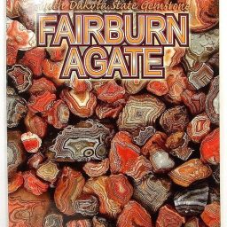 The Fairburn Agate