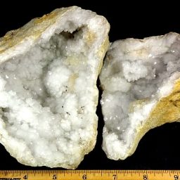 Moroccan Geode