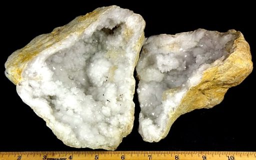 Moroccan Geode