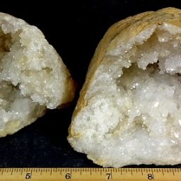 Moroccan Geode