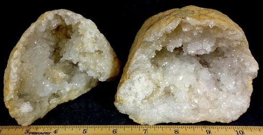 Moroccan Geode