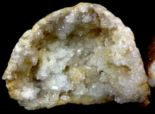 Moroccan Geode