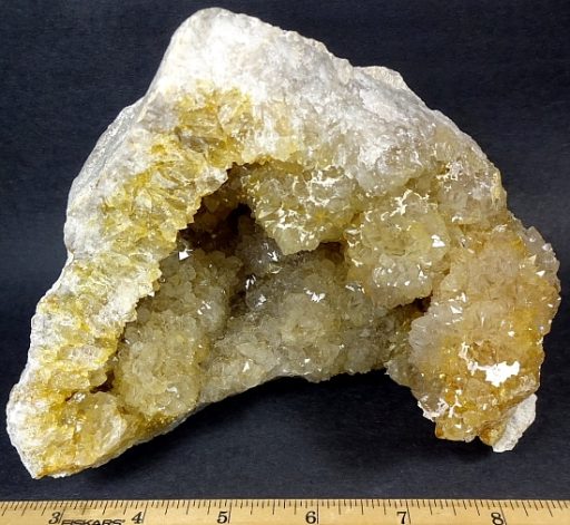 Keokuk Geode