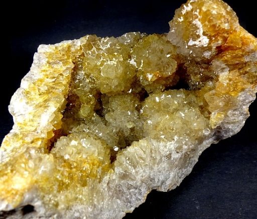 Keokuk Geode