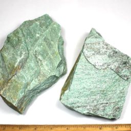 Rough Green Quartzite