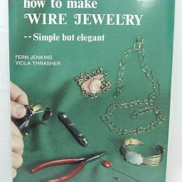 How to Make Wire Jewelry