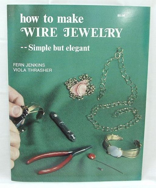 How to Make Wire Jewelry