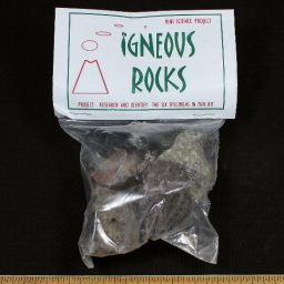 Igneous Rocks