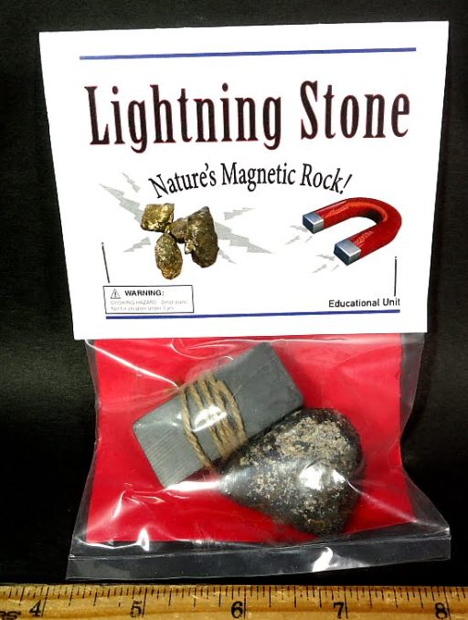 Lightning Stone