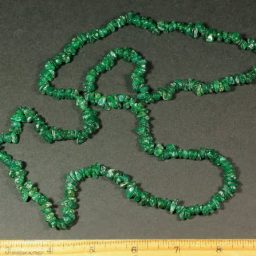 Green Aventurine Necklace