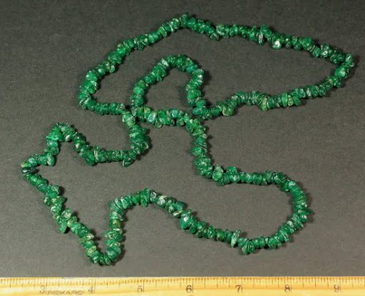 Green Aventurine Necklace