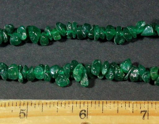 Green Aventurine Necklace