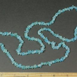 Blue Apatite