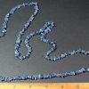 Blue Kyanite Necklace