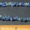 Blue Kyanite Necklace