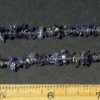 Iolite Necklace