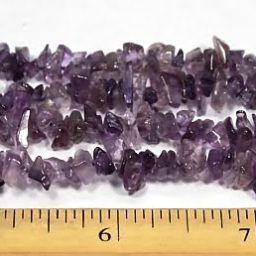 Amethyst Necklace