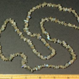 Labradorite Necklace