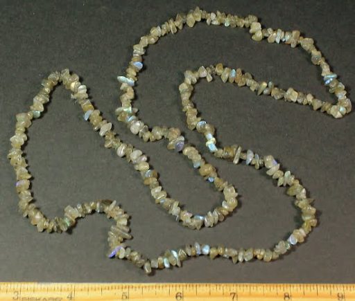 Labradorite Necklace