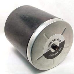 Lortone 12 lb. Barrel for QT Tumblers