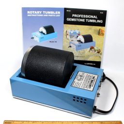 Lortone 3A Rock Tumbler