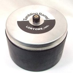 Complete 45C Barrel for Lortone 45C Tumbler