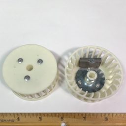 Fan Set for LotoTumbler Vibratory Tumblers