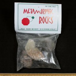 Metamorphic Rocks