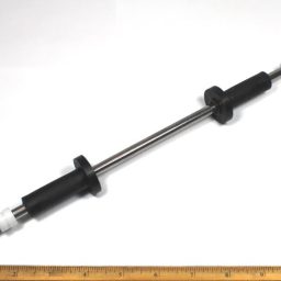 Idler Shaft for Thumlers Model B Rock Tumbler