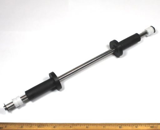 Idler Shaft for Thumlers Model B Rock Tumbler