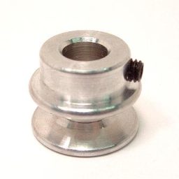 Motor Pulley for Thumlers Model B Rock Tumbler