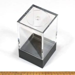 PD13 Clear Display Box