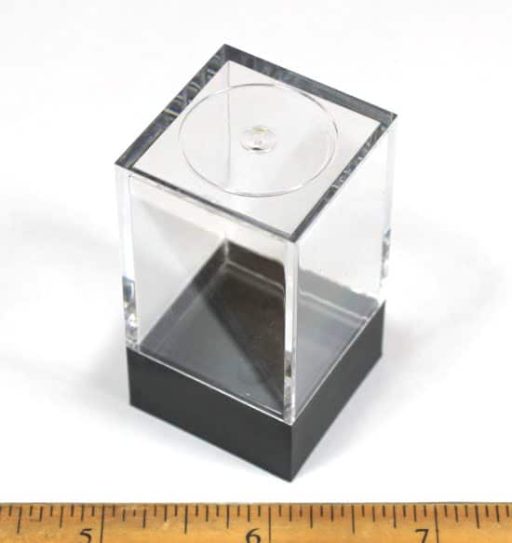 PD13 Clear Display Box