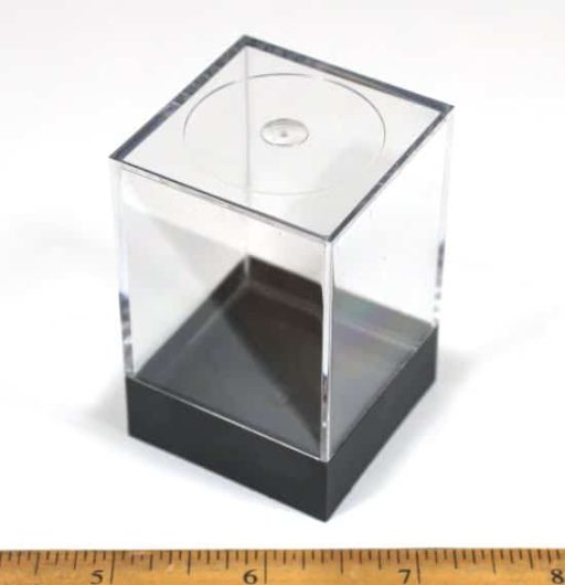 PD14 Clear Display Box