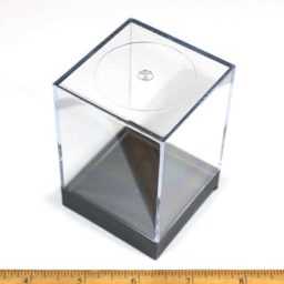 PD15 Clear Display Box