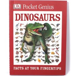 Dinosaur Book