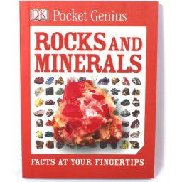 Rock and Mineral Book