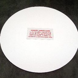 Lid for Thumlers AR12 Rock Tumbler, Thumlers 12 lb. Barrel